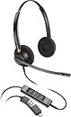 Фото Plantronics EncorePro 525 USB-A (218275-01)