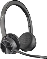 Фото Plantronics Voyager 4320 UC USB-A (218475-02)