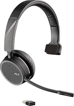 Фото Plantronics Voyager 4210 UC USB-A (211317-101)