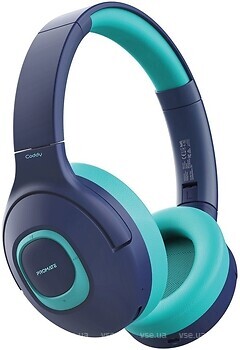 Фото Promate Coddy Aqua