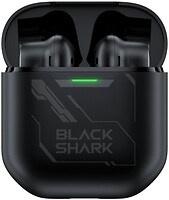 Фото Xiaomi Black Shark JoyBuds Black