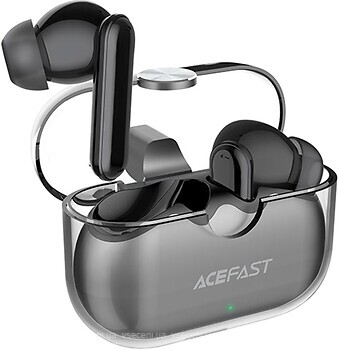 Фото AceFast T3 Black