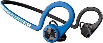 Фото Plantronics BackBeat Fit Blue (206001-05)