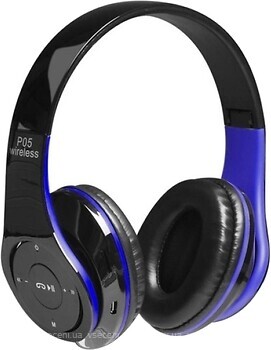 Фото Activ P-05 Blue