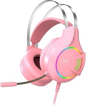 Фото XO GE04 Pink