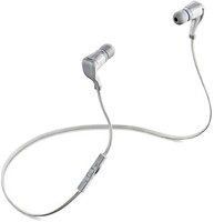 Фото Plantronics BackBeat GO White