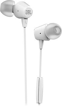 Фото JBL C50HI White (JBLC50HIWHT)