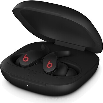 Фото Beats Fit Pro True Wireless Black (MK2F3)