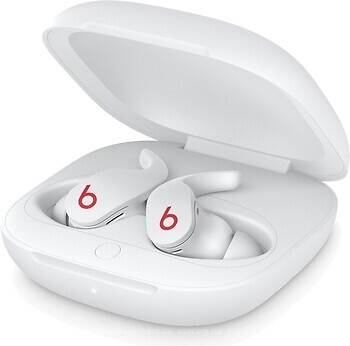 Фото Beats Fit Pro True Wireless White (MK2G3)