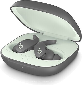 Фото Beats Fit Pro True Wireless Sage Gray (MK2J3)