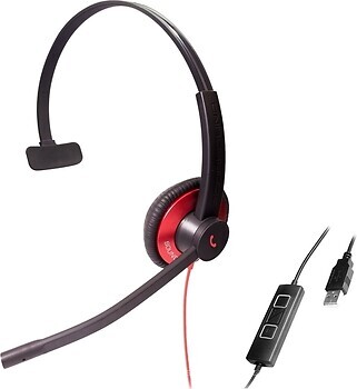 Фото Addasound Epic 511R Red