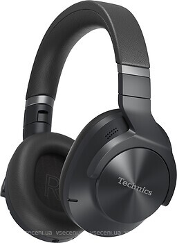 Фото Technics EAH-A800 Black (EAH-A800E-K)