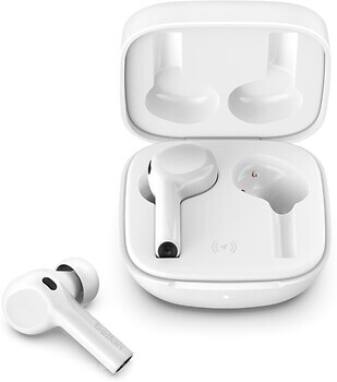 Фото Belkin Soundform Freedom White (AUC002GLWH)