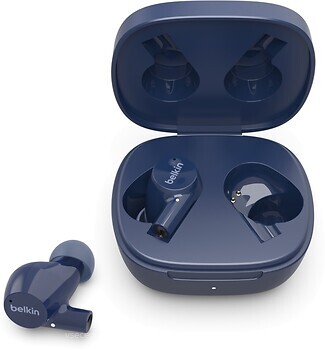 Фото Belkin Soundform Rise Blue (AUC004BTBL)