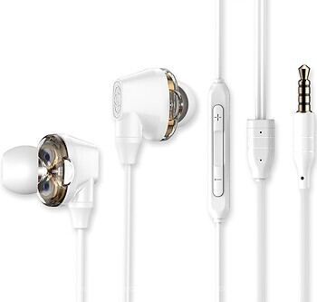 Фото Baseus Encok H10 White (NGH10-02)