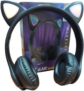 Фото Cat Ear VZV-24M Black