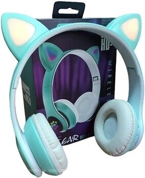 Фото Cat Ear VZV-24M Turquoise