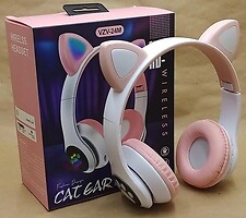 Фото Cat Ear VZV-24M Pink