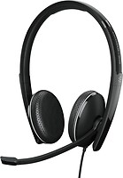 Фото Sennheiser Epos Adapt 165 II USB-C (1000920)