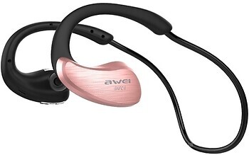 Фото Awei A885BL Rose Gold