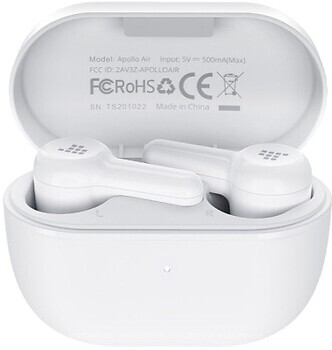 Фото Tronsmart Apollo Air White