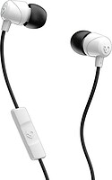 Фото SkullCandy JIB with Microphone White/Black/White (S2DUYK-441)