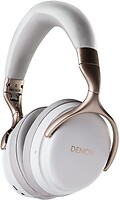 Фото Denon AH-GC30 White