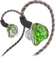 Фото Fiio FH1s Green