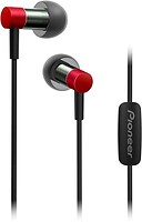 Фото Pioneer SE-CH3T Black/Red (SE-CH3T-R)