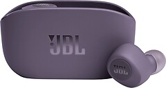 Фото JBL Wave 100 TWS Purple (JBLW100TWSPUR)