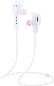 Фото Remax RM-S5 White