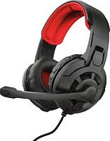 Фото Trust GXT 411 Radius Gaming Headset Black (24076)