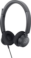 Фото Dell Pro Stereo Headset WH3022 Black
