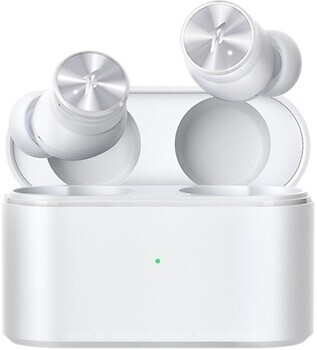 Фото 1More PistonBuds Pro TWS ANC Headphones White (EC302)