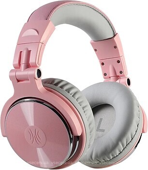 Фото OneOdio Pro 10 Pink