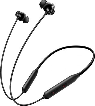 Фото OnePlus Bullets Wireless Z2 Black
