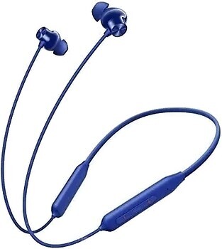 Фото OnePlus Bullets Wireless Z2 Blue