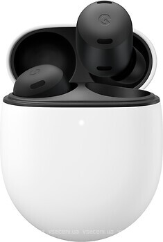 Фото Google Pixel Buds Pro Charcoal (GA03201)