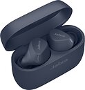 Фото Jabra Elite 4 Active Navy Blue (100-99180001-02)