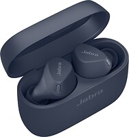 Фото Jabra Elite 4 Active Navy Blue (100-99180001-02)