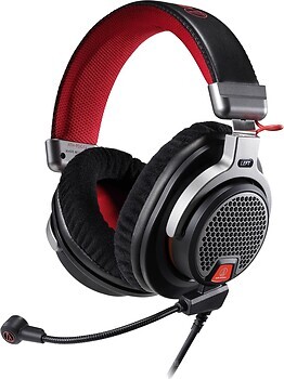 Фото Audio-Technica ATH-PDG1A