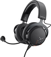 Фото Beyerdynamic MMX-100 Black