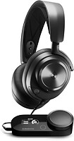 Фото SteelSeries Arctis Nova Pro Black (61527)