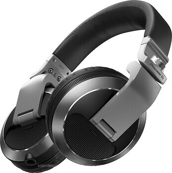 Фото Pioneer HDJ-X7-S Silver