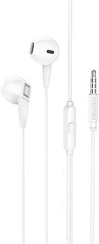 Фото Borofone BM68 White