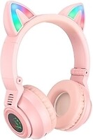 Фото Borofone BO18 Pink