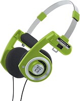 Фото Koss Porta Pro Green