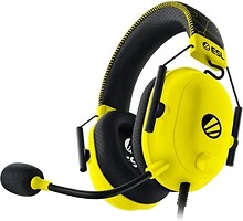 Фото Razer BlackShark V2 ESL Edition Yellow/Black (RZ04-03230500-R3M1)