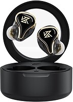 Фото KZ Knowledge Zenith SK10 Pro Black