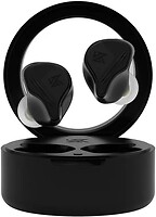 Фото KZ Knowledge Zenith VXS Black